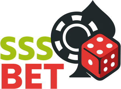 SSSBet Logo